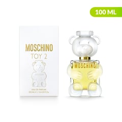 MOSCHINO - Toy 2 EDP 100 ml