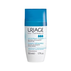 URIAGE - Desodorante Power 3 50ml - Desodorante anti-transpirante