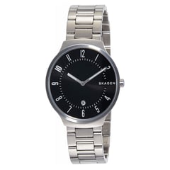 SKAGEN - Reloj Acero Inoxidable