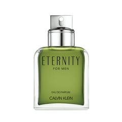 CALVIN KLEIN - Calvin Klein Eternity For Men Eau de Parfum 100 ml