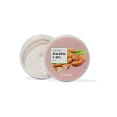 K'ALLMA - Body Butter Almendra y Miel