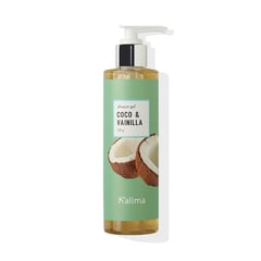 K'ALLMA - Jabón líquido Coco y Vainilla