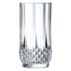 ECLAT CDA - Set x6 Vaso Alto 28 Cl Longchamp