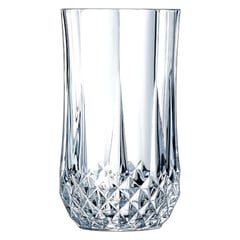 ECLAT CDA - Set x6 Vaso Alto 36 Cl Longchamp