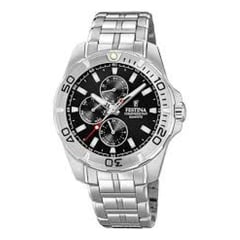 FESTINA - Reloj Acero inoxidable