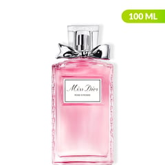 DIOR - Miss Dior Rose N' Roses Eau de Toilette 100ml