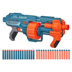 NERF - Lanzador Elite 2.0 Shockwave Rd-15