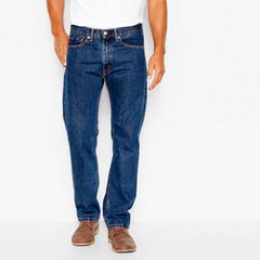 LEVIS - Jean 505 Hombre