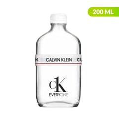 CALVIN KLEIN - CK Everyone Eau de Toilette 200 ml