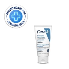 CERAVE - Crema Hidratante Reparadora de Manos 50ml