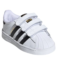 ADIDAS ORIGINALS - Zapatillas Urbanas Niños Unisex adidas Superstar Negro