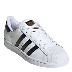 ADIDAS ORIGINALS - Zapatillas Urbanas Niños Superstar Blanco