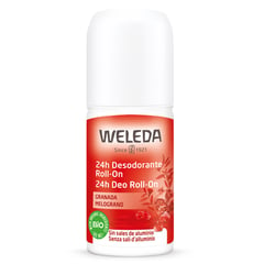 WELEDA - Desodorante Roll-On Granada