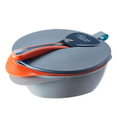 TOMMEE TIPPEE - Bowl Plato para Bebe con Cuchara