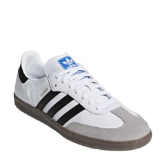 ADIDAS ORIGINALS - Zapatillas Hombre Urbanas Samba Og