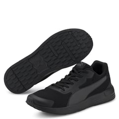 PUMA - Zapatillas Running Hombre Taper