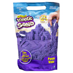 KINETIC SAND - Bolsa de Arena de Colores 900g