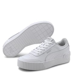 PUMA - Zapatillas Carina Lift Tw