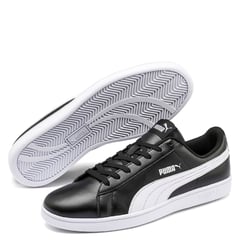 PUMA - Zapatillas Urbanas Hombre UP Negro