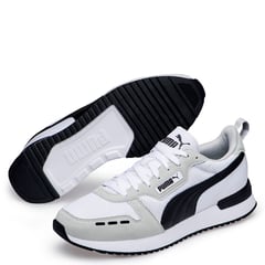 PUMA - Zapatillas urbanas Hombre R78 Runner