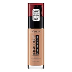 LOREAL PARIS - Base De Maquillaje Infallible 24h Fresh Wear