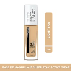 MAYBELLINE - Base Superstay® Full Coverage