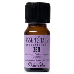 BOLES D'OLOR BARCELONA - Aceite Esencial - 10 ml - Zen