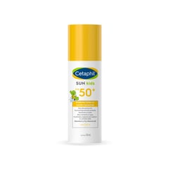 CETAPHIL - Sun Kids FPS50 + Loción