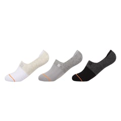 ENERSOCKS - Pack 3 Media Depor Hombre