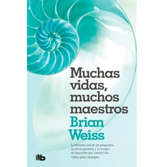 DEBOLSILLO - Muchas Vidas, Muchos Maestros