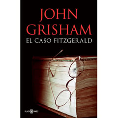 PLAZA & JANES - El Caso Fitzgerald