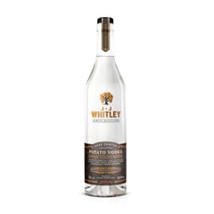 WHITLEY NEILL - Vodka JJ Whitley Neil Potato 750 ML
