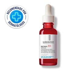 LA ROCHE POSAY - Serum Anti-arrugas Profundas Retinol B3 30ml