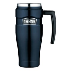 THERMOS - Taza Térmica King 0.47 Lt Azul