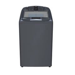 Lavadora 20kg Lma70200wdbb1 Diamond Gray