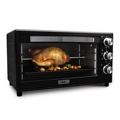 OSTER - Horno eléctrico tostador 60 lt TSSTTVLC60L