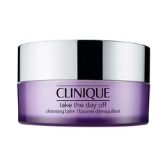 CLINIQUE - Bálsamo Limpiador Take The Day Off 125 ml