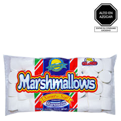 GUANDY - Marshmallows Blancos 255 Gr