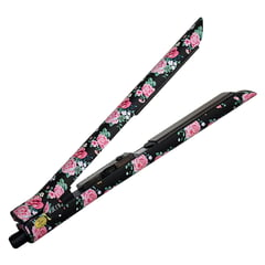 SOLEIL - Ceramic Hair Straighteners - Design