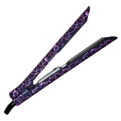 SOLEIL - Ceramic Hair Straighteners - Desing