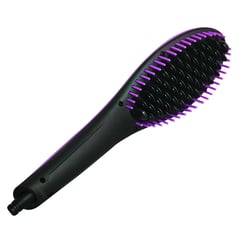 SOLEIL - 2.0 Heat Brush Purple