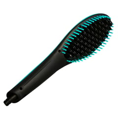 SOLEIL - 2.0 Heat Brush Turquoise