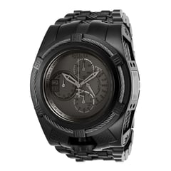 INVICTA - Reloj 26388 Hombre Negro Quartz