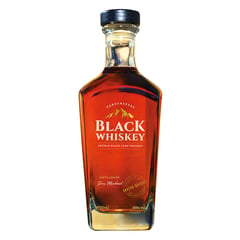 WHISKEY - Black Andino 700ml