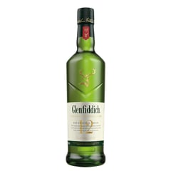 GLENFIDDICH - 12 Años 750ml