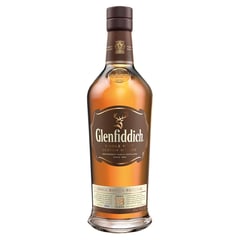 GLENFIDDICH - 18 Años X 750