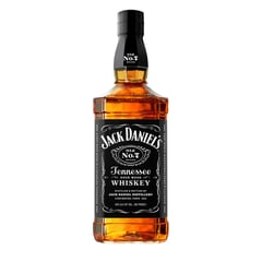 JACK DANIELS - Jack Daniel's 750ml