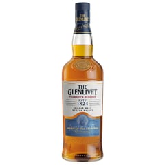 THE GLENLIVET - Founders Reserva 700ml