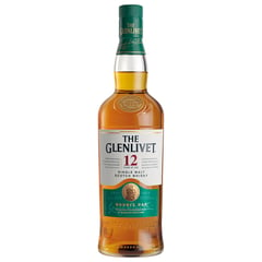 THE GLENLIVET - Malta 12 Años 700ml