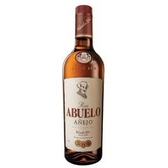 ABUELO - Añejo 750ml